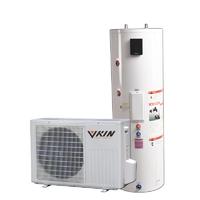 50 Gal Dc Inverter Domestic Heat Pump Water Heater VRHA-12AN1DCTS