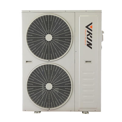 5 Tons DC Inverter Monoblock Air To Water Heat Pump VRHA-60AN1DCAIO