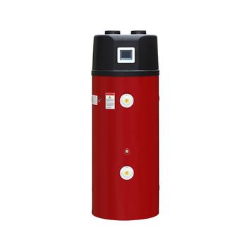 DC Inverter All In One Heat Pump Water Heater Vrha-09an1dct 80gal
