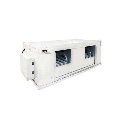 High Static Pressure Ducted Dc Inverter Air Conditioner Heat Pump Ucha-48ddc