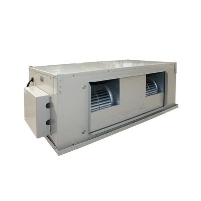 High Static Pressure Dc Inverter Constent Humidity Temperautre Ducted Air Conditioner Heat Pump